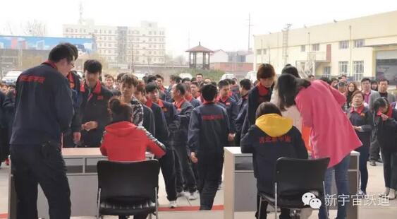 【沐鸣2之大爱】全体沐鸣2人为与病魔作斗争的同仁献上一份发自内心的爱心捐款！—爱心点燃希望，真情传递温暖！