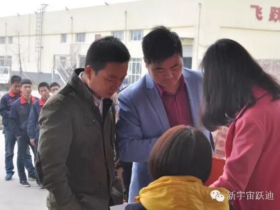 【沐鸣2之大爱】全体沐鸣2人为与病魔作斗争的同仁献上一份发自内心的爱心捐款！—爱心点燃希望，真情传递温暖！