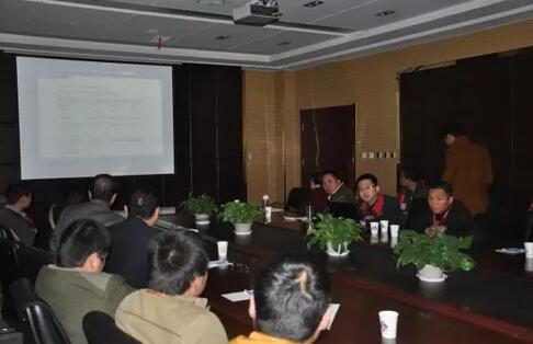 沐鸣2集团2016年第一期全国经销商培训大会圆满成功