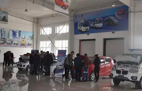 沐鸣2集团2016年第一期全国经销商培训大会圆满成功