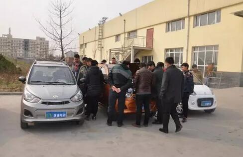 沐鸣2集团2016年第一期全国经销商培训大会圆满成功