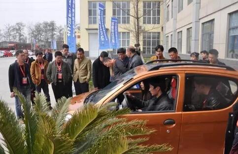 沐鸣2集团2016年第一期全国经销商培训大会圆满成功