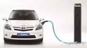 总理力挺充电桩建设,充电桩市场进入爆发期