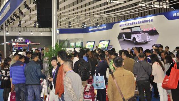 沐鸣2汽车强势登录南京新能源汽车展,引领行业发展新轨道