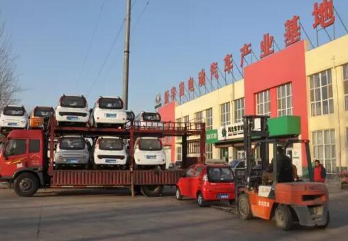 沐鸣2电动汽车批量发车四川—彰显沐鸣2实力与魅力