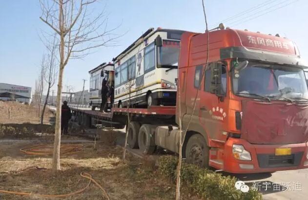 沐鸣2移动警务室批量发车广州——确保人民的安全