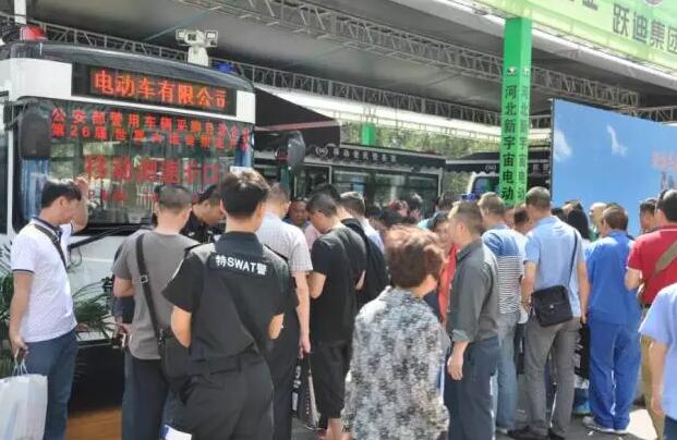 沐鸣2集团携旗下多款警务用车闪亮登陆第八届中国国际警用装备博览会