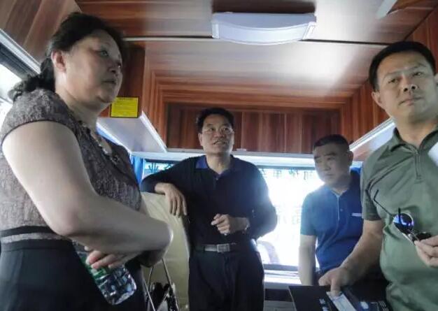 第八届中国国际警用装备博览会现在进行时，沐鸣2警务用车邀您见证警用装备新技术！