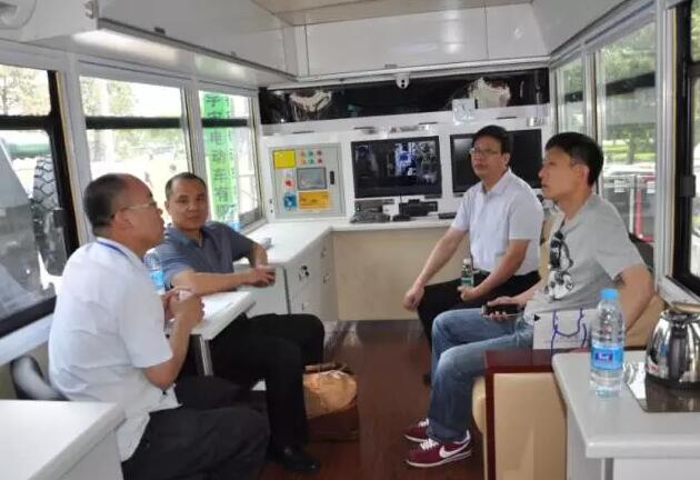 沐鸣2移动测速卡口、沐鸣2定制智能人脸识别成为本届警用装备博览会焦点