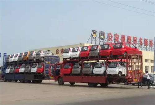 电动汽车排名及价格