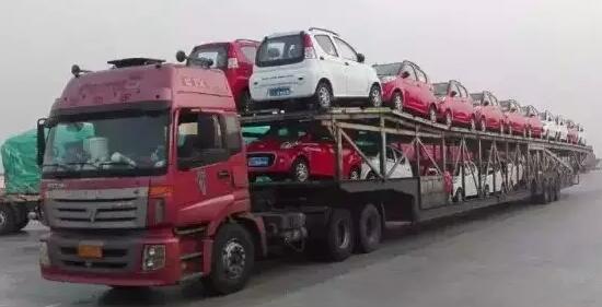 沐鸣2电动汽车批量发车四川——绿色出行新选择