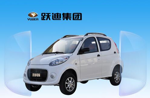 电动汽车排名及价格