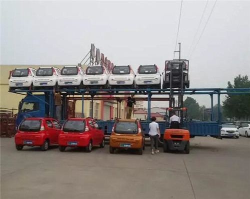 电动汽车排名及价格