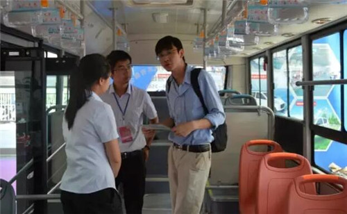 电动客车生产厂家