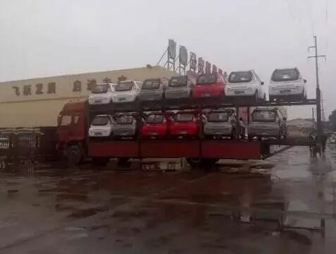 电动汽车排名及价格