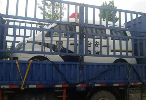 电动巡逻车报价