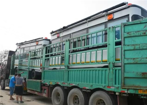 移动警务室价格