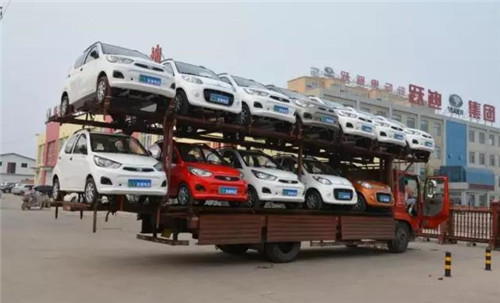 电动汽车价格及排名