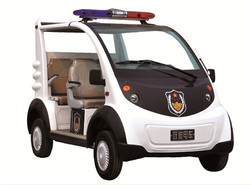 电动巡逻车报价