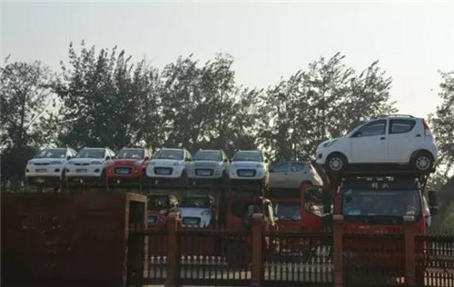 电动汽车排名及价格