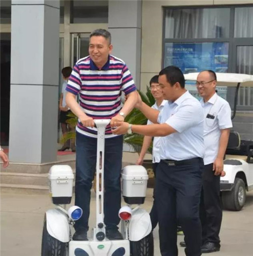 北大光华学院李其教授