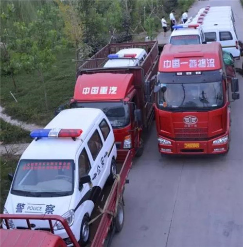 电动巡逻车价位