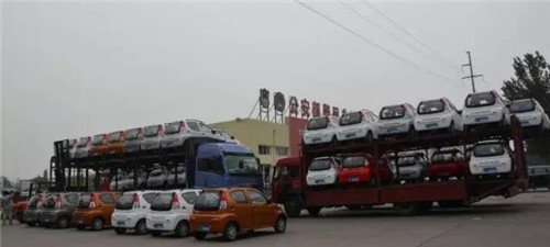 电动汽车排名及价格