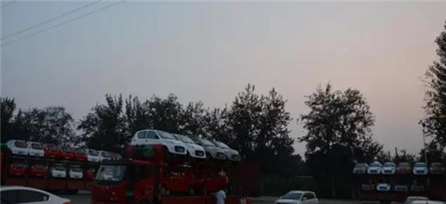 电动汽车加盟代理