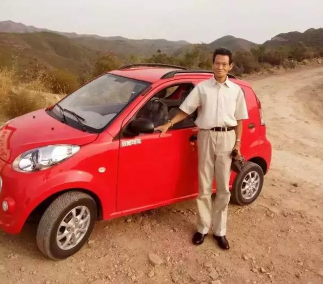 电动汽车排名及价格