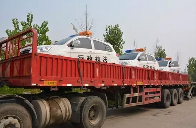 电动巡逻车生产厂家