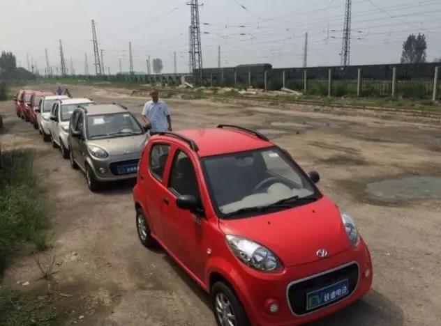 电动汽车排名及价格