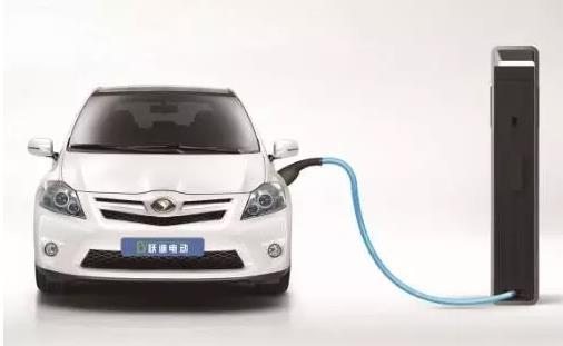 电动汽车