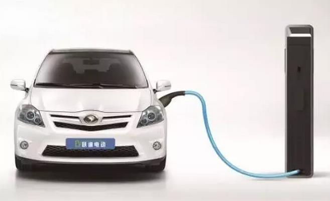 广东惠州市针对新能源汽车出台相关政策