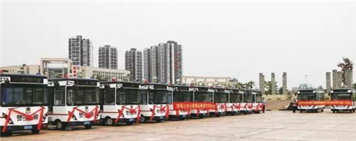 移动警务室配置