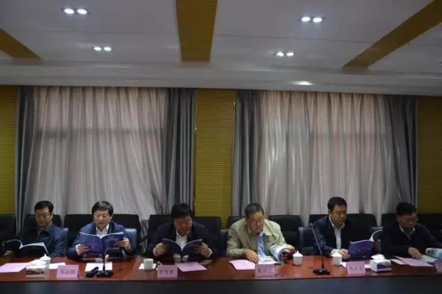 深圳市市长邢国辉一行到沐鸣2集团视察调研