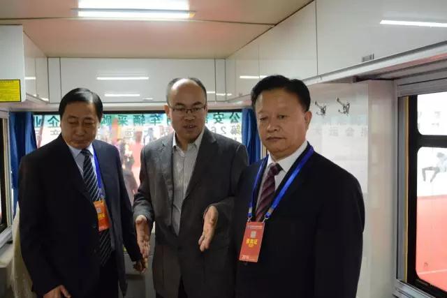 强势亮相中拉产业合作展，沐鸣2·一个注定非凡的品牌