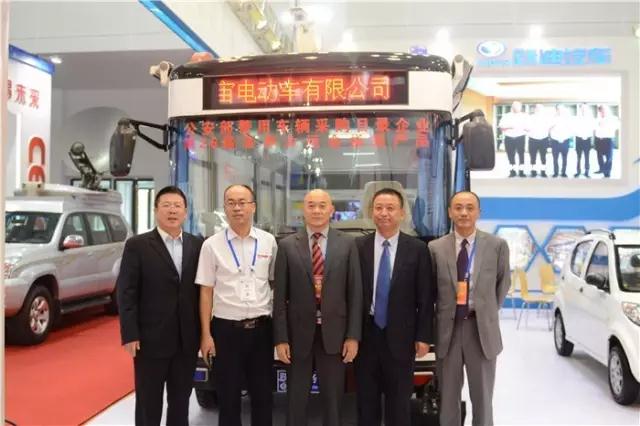 强势亮相中拉产业合作展，沐鸣2·一个注定非凡的品牌