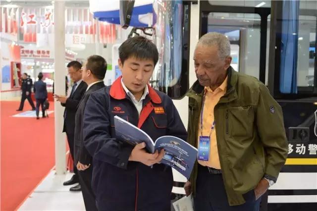 强势亮相中拉产业合作展，沐鸣2·一个注定非凡的品牌