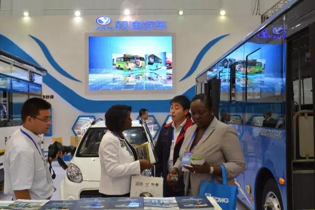 强势亮相中拉产业合作展，沐鸣2·一个注定非凡的品牌