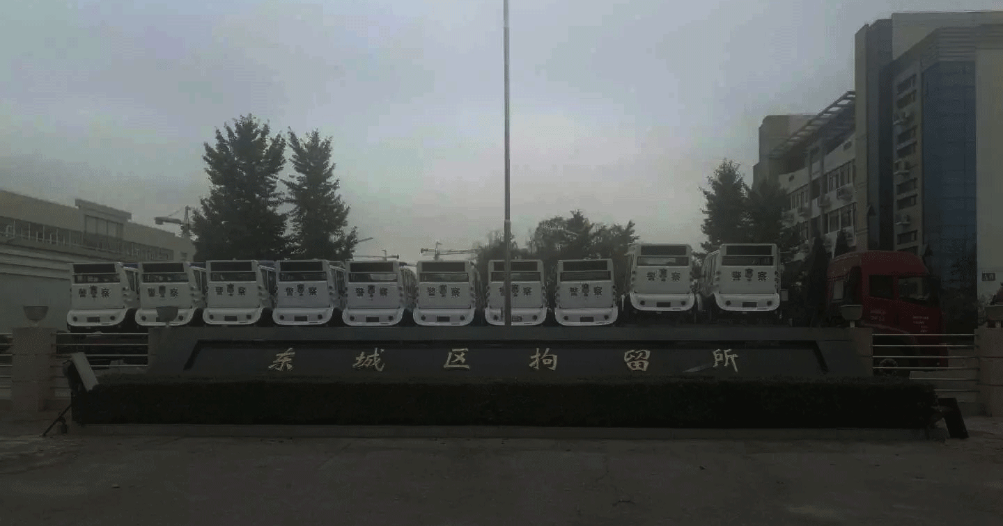 电动巡逻车价格