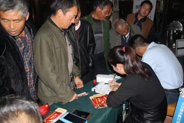 深秋送暖 感恩回馈——沐鸣2电动汽车全民感恩团购会（河南站）圆满落幕