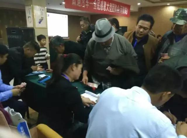 深秋送暖 感恩回馈——沐鸣2电动汽车全民感恩团购会（河南站）圆满落幕