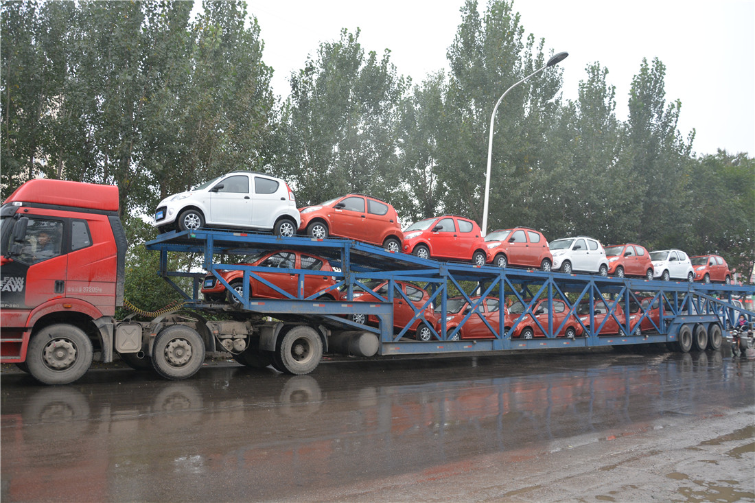 电动汽车排名及价格