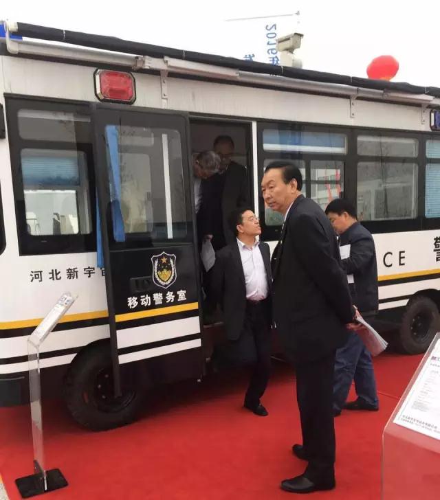 本土品牌，闪耀2016广东省新能源汽车推介会—沐鸣2新能源汽车尽显耀眼光芒