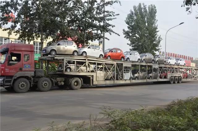 电动汽车加盟代理