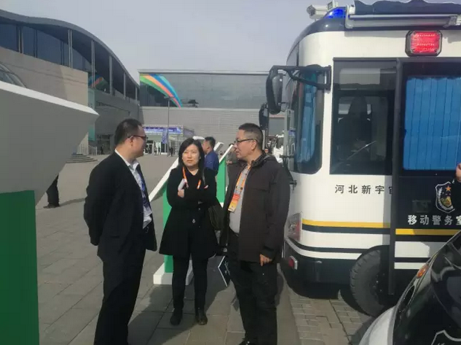 移动警务室价格