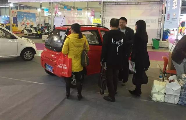 电动汽车排名及价格