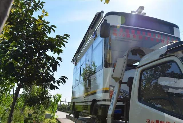 流动警务室价格