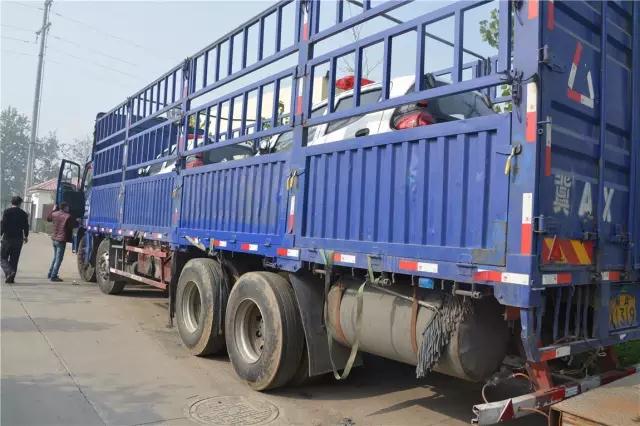 电动巡逻车价格及图片