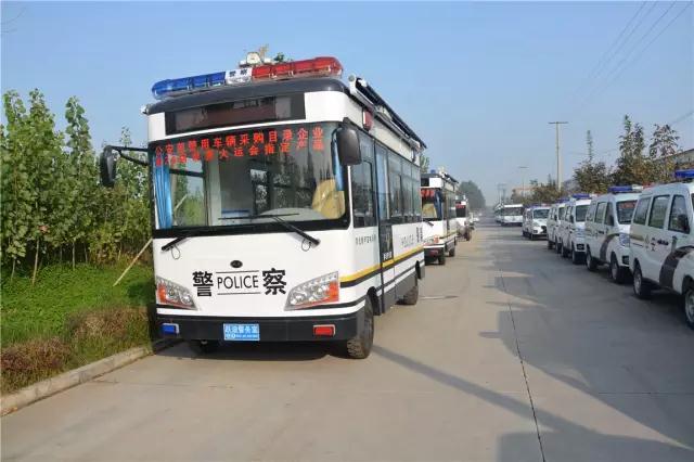 移动警务室价格